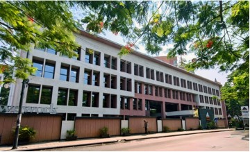 WeWork - Embassy Quest